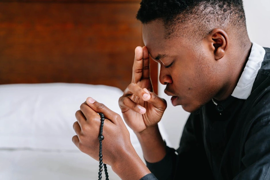 Interfaccia dell'app di allenamento mentale Iron Will